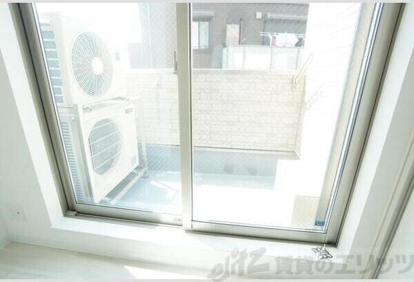 クレアトゥール岸辺1の物件内観写真