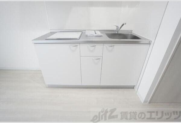 クレアトゥール岸辺1の物件内観写真