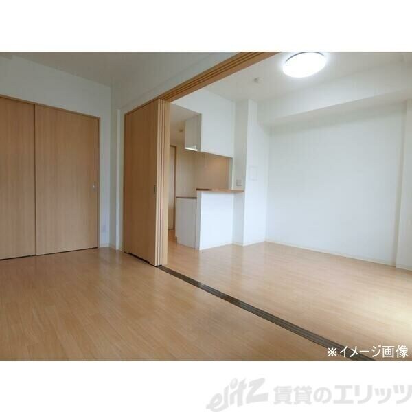 和光跡坂の物件内観写真