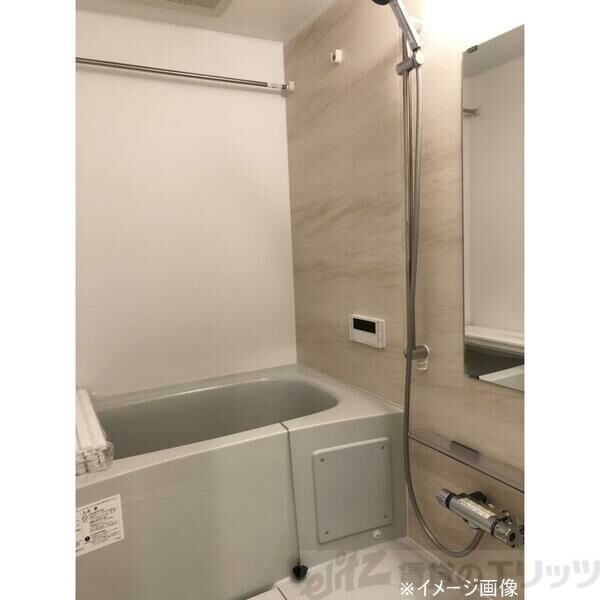 和光跡坂の物件内観写真