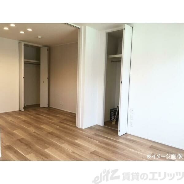 和光跡坂の物件内観写真