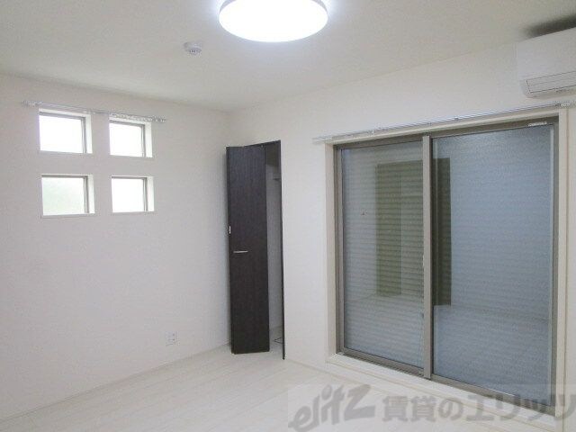 フジパレス千里丘東の物件内観写真