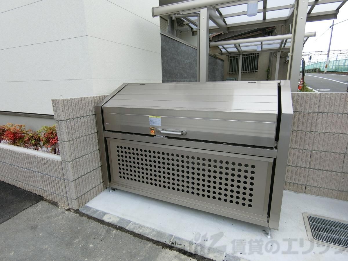 フジパレス千里丘東の物件内観写真