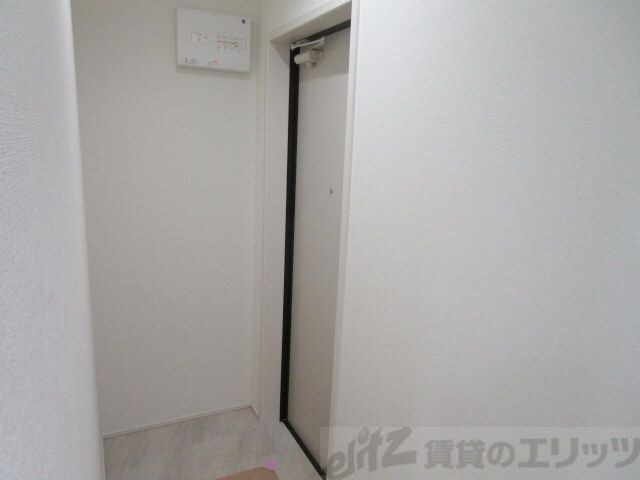 フジパレス千里丘東の物件内観写真