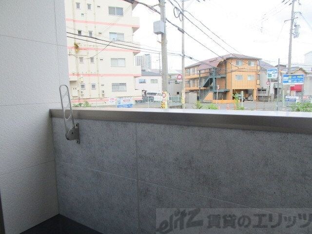 フジパレス千里丘東の物件内観写真