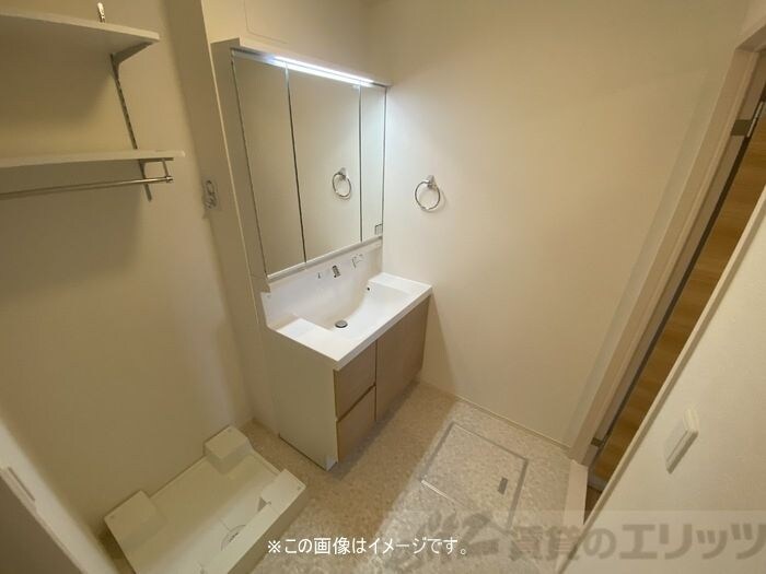 エスペランサの物件内観写真