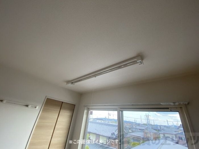 エスペランサの物件内観写真