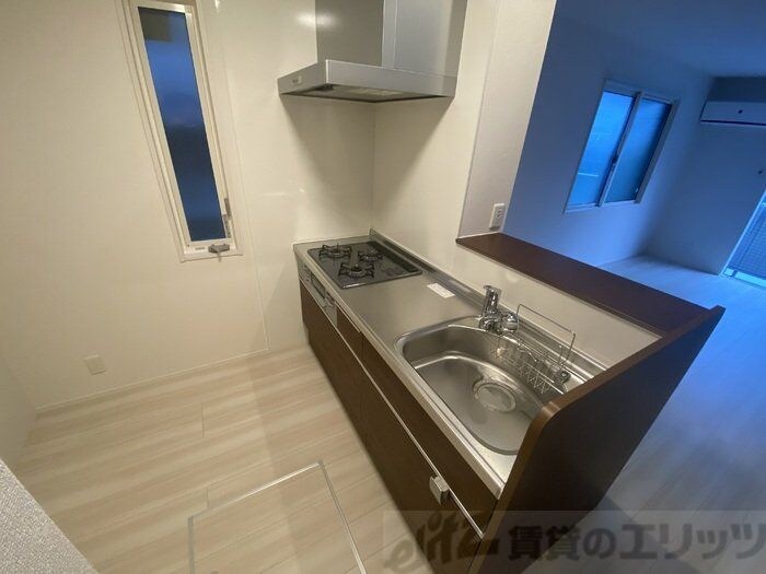 ネクストステージヤハタの物件内観写真