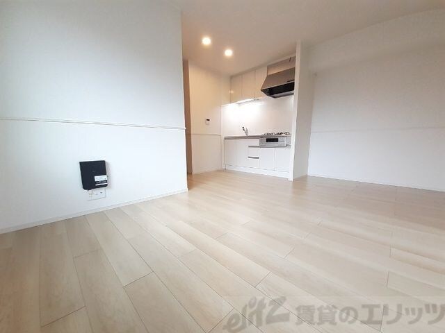 ローデア氷室の物件内観写真