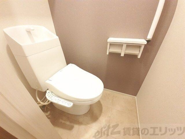 ローデア氷室の物件内観写真