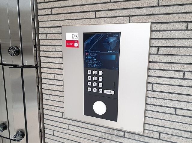 ローデア氷室の物件内観写真