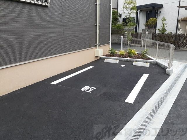 ローデア氷室の物件内観写真