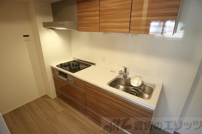 Maison de Espoir 豊里の物件内観写真