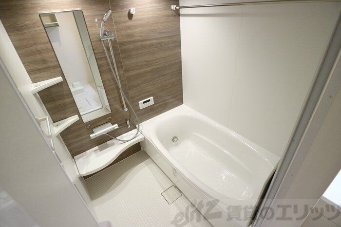 Maison de Espoir 豊里の物件内観写真