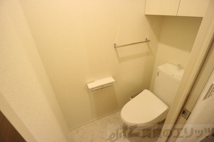 Maison de Espoir 豊里の物件内観写真