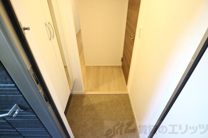 Maison de Espoir 豊里の物件内観写真