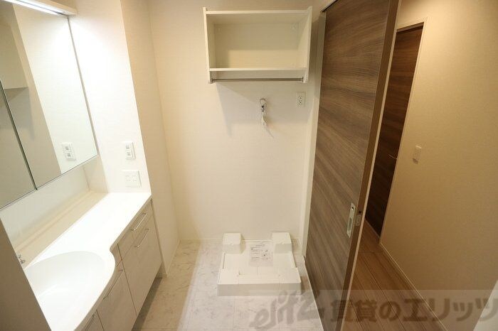 Maison de Espoir 豊里の物件内観写真