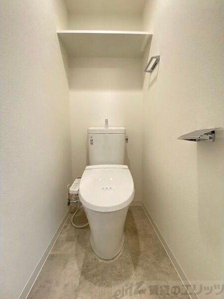 ArtizA新大阪D.C.の物件内観写真