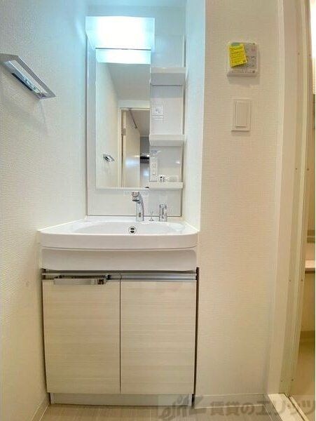 ArtizA新大阪D.C.の物件内観写真