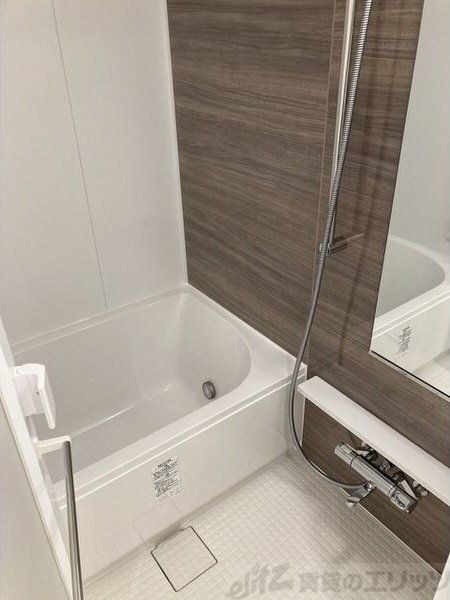 ザ・パークハビオ江坂公園の物件内観写真