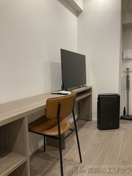 ザ・パークハビオ江坂公園の物件内観写真