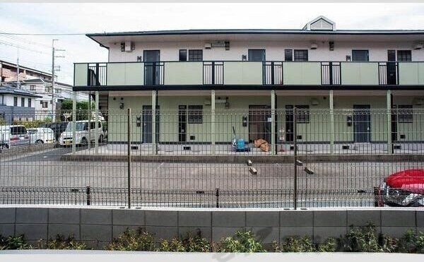 プルメリア東正雀の物件内観写真