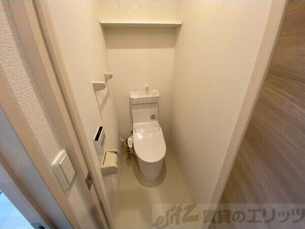 アルカディア舟木町の物件内観写真