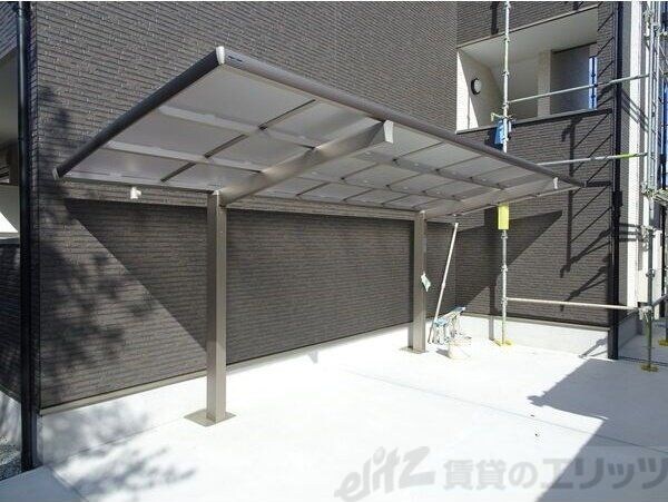 ポルトボヌールの物件内観写真