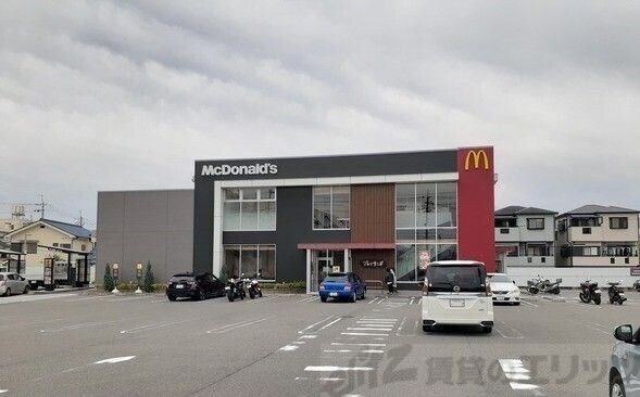 カーサフェリーチェの物件内観写真