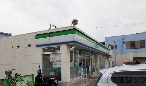 カーサフェリーチェの物件内観写真