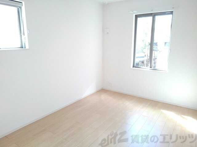 パインルーツIIIの物件内観写真