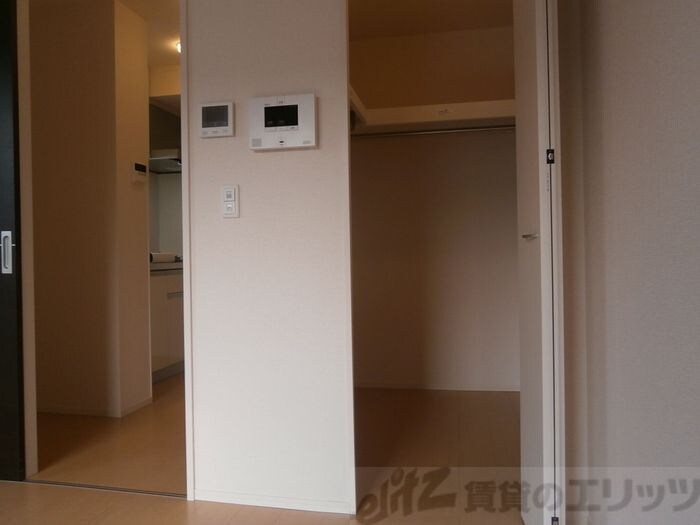 パレ ブロンの物件内観写真