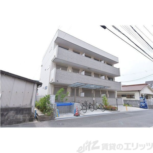 アヴェニール千里丘東の物件内観写真