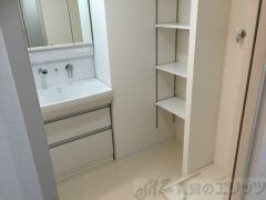 江坂 和(エサカ ナゴミ)の物件内観写真