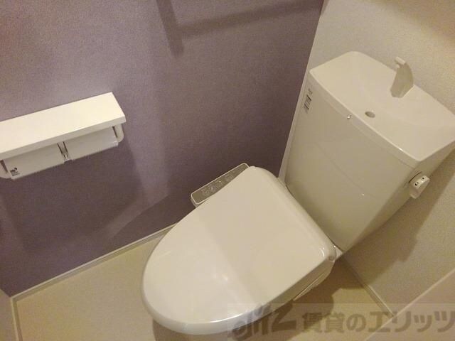 ブロスタ真砂の物件内観写真