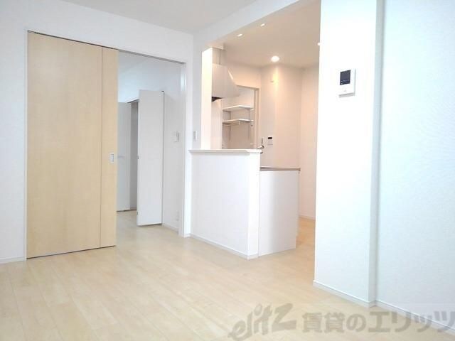 ブロスタ真砂の物件内観写真