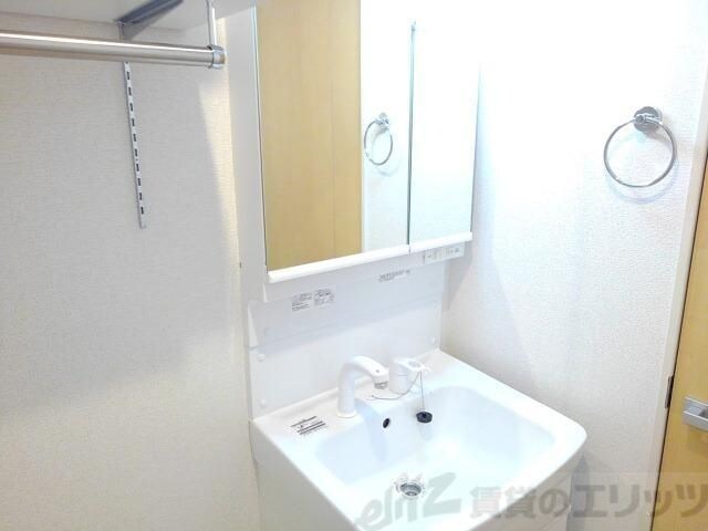 ブロスタ真砂の物件内観写真