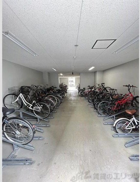 S-RESIDENCE江坂の物件内観写真