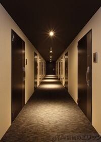 S-RESIDENCE江坂の物件内観写真