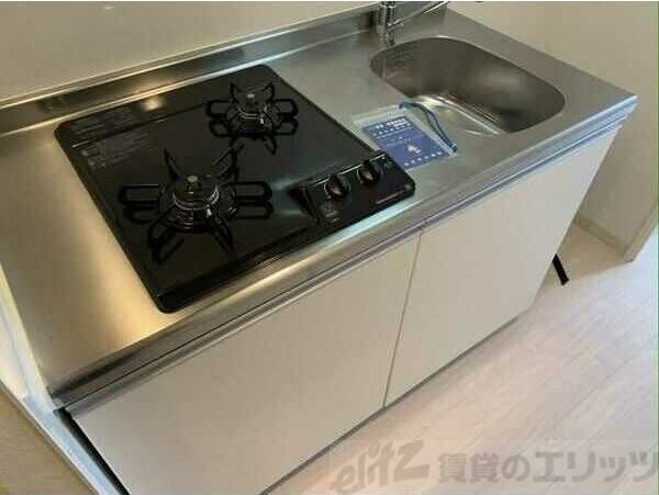 アリビオ江坂南金田の物件内観写真