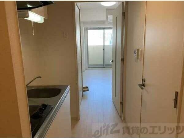 アリビオ江坂南金田の物件内観写真