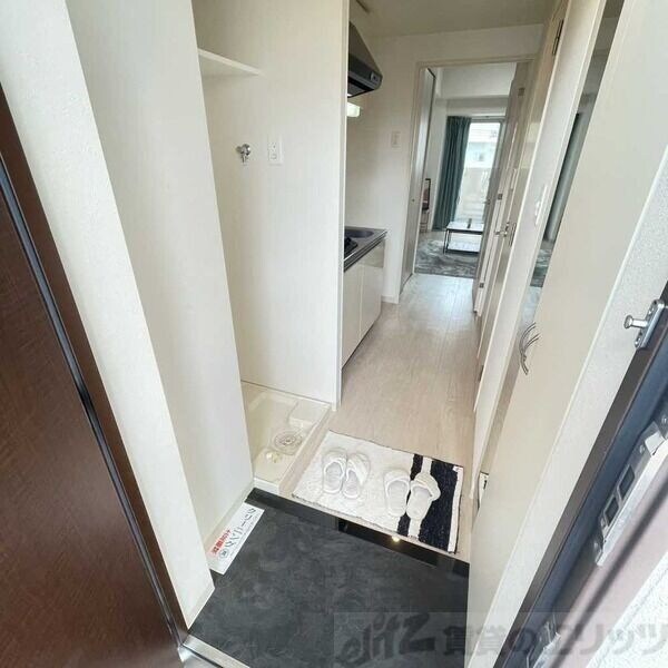 アリビオ江坂南金田の物件内観写真