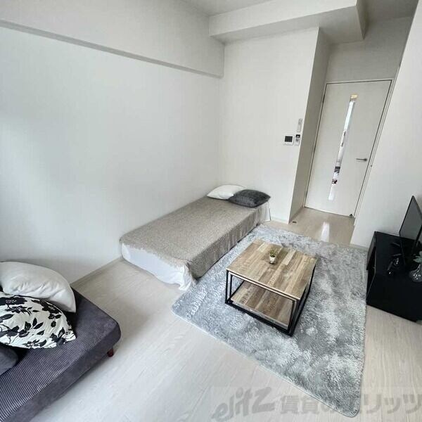 アリビオ江坂南金田の物件内観写真