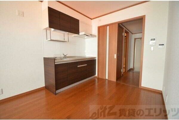 WestTail Windの物件内観写真