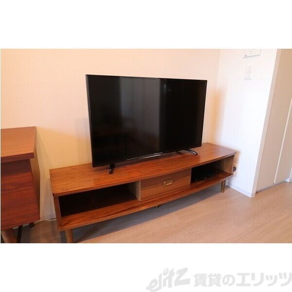 コンフォリア江坂の物件内観写真