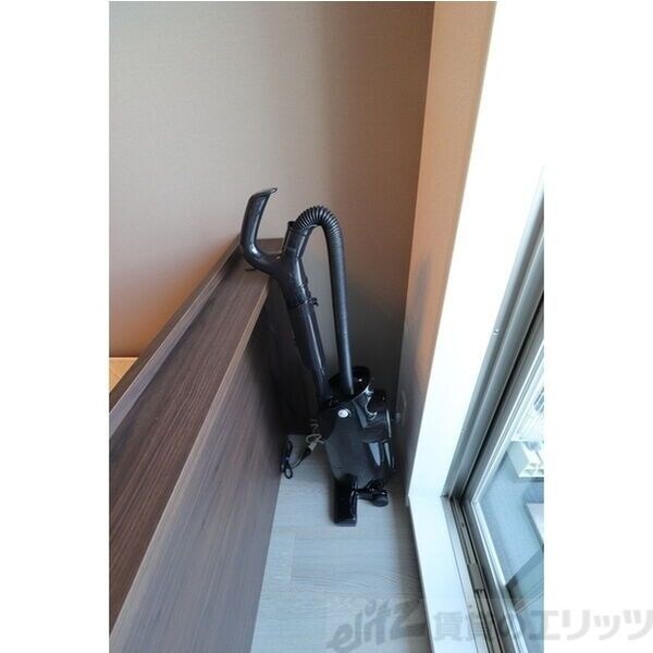 コンフォリア江坂の物件内観写真