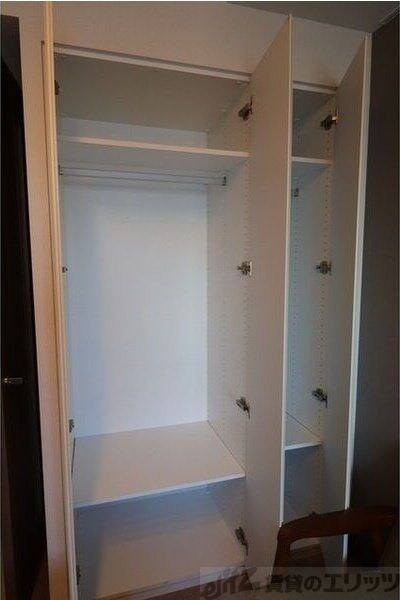 コンフォリア江坂の物件内観写真