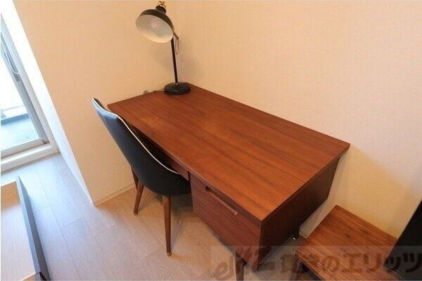 コンフォリア江坂の物件内観写真