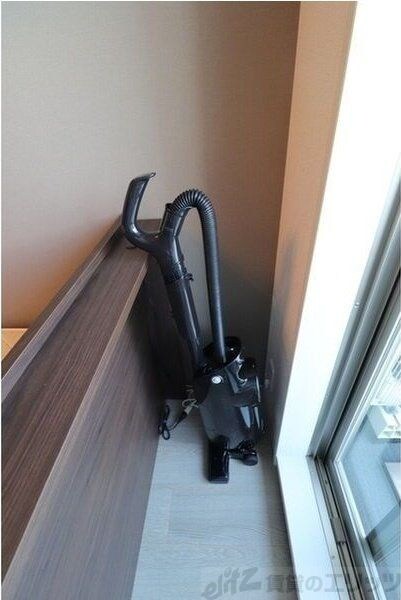 コンフォリア江坂の物件内観写真