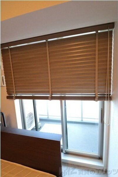 コンフォリア江坂の物件内観写真